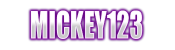 Logo MICKEY123